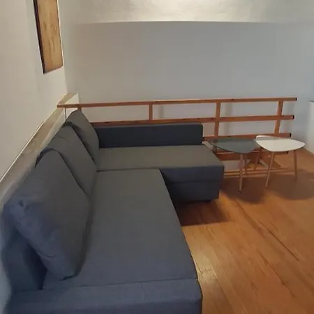 Appartement Hoyo De *