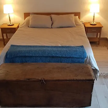 Hoyo De Appartement Tigaday