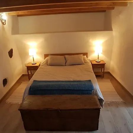 Hoyo De Appartement *