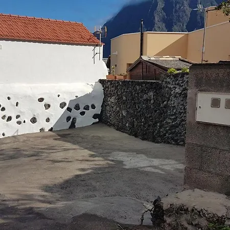 Hoyo De Appartement Tigaday