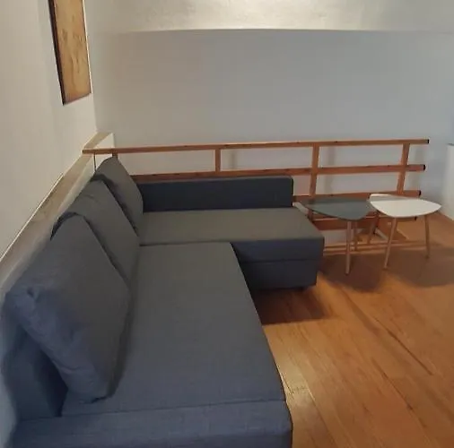 Appartement Hoyo De *
