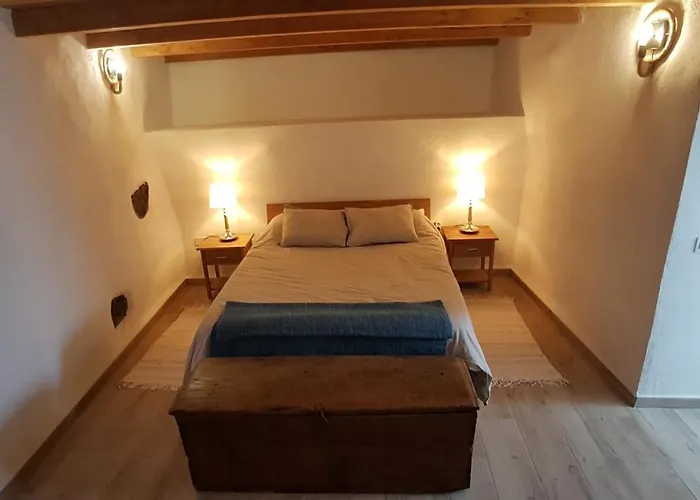 Hoyo De Appartement *