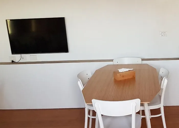Hoyo De Appartement *